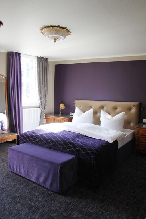 Hotel Schmuckkaestchen Miltenberg Habitación foto