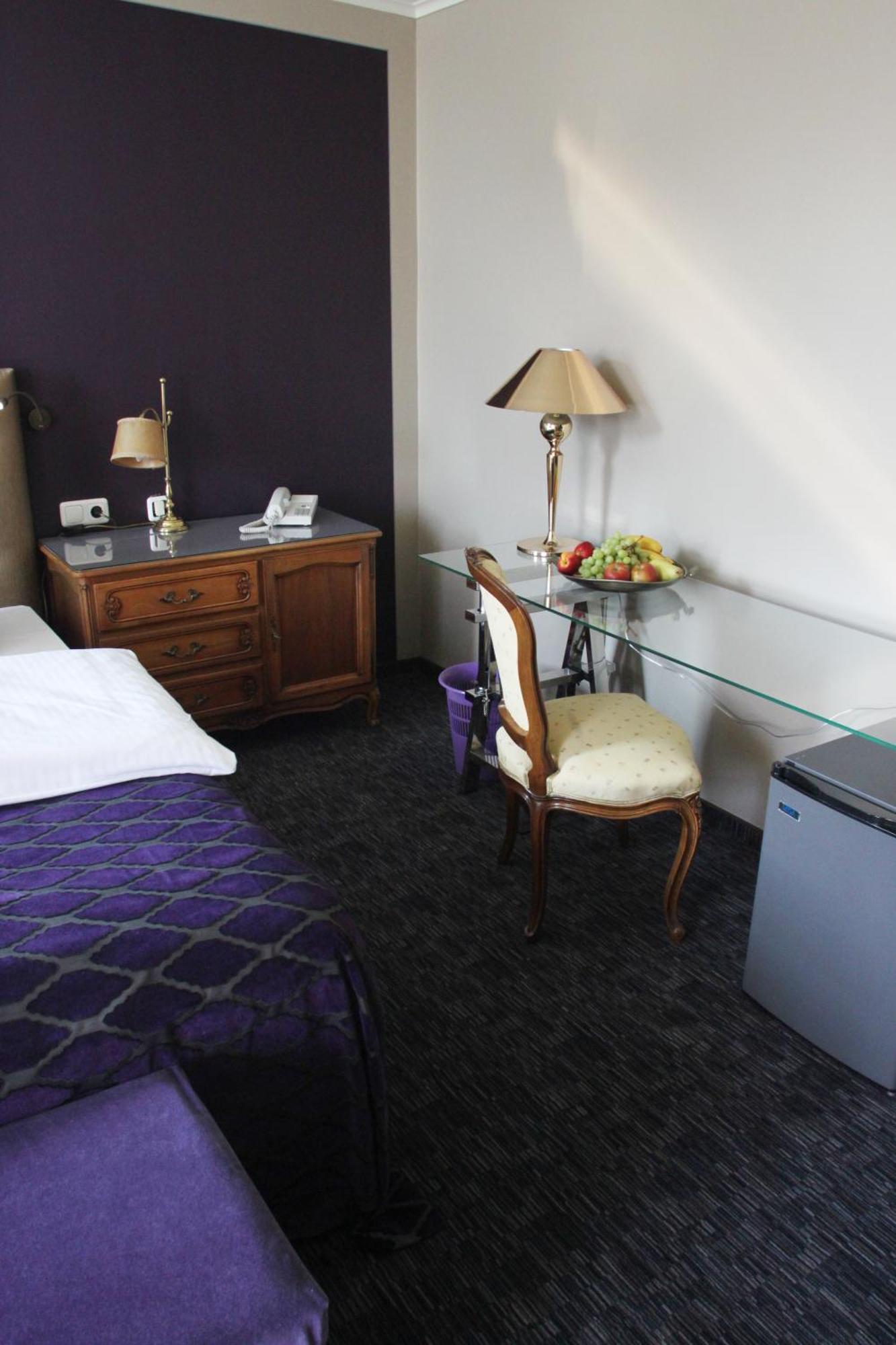 Hotel Schmuckkaestchen Miltenberg Habitación foto