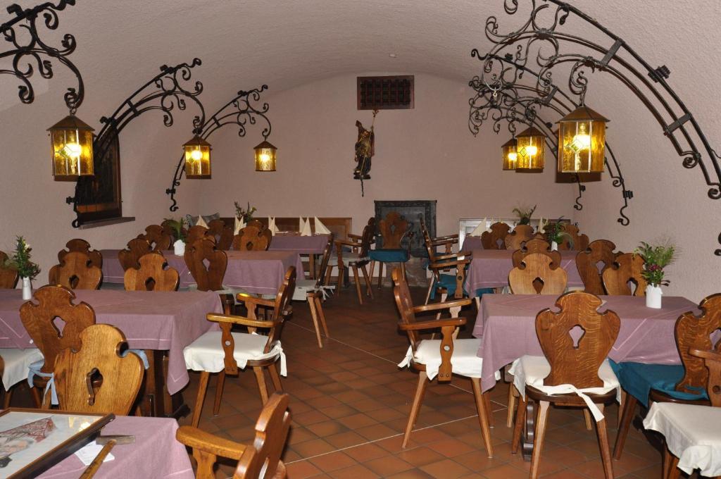 Hotel Schmuckkaestchen Miltenberg Exterior foto