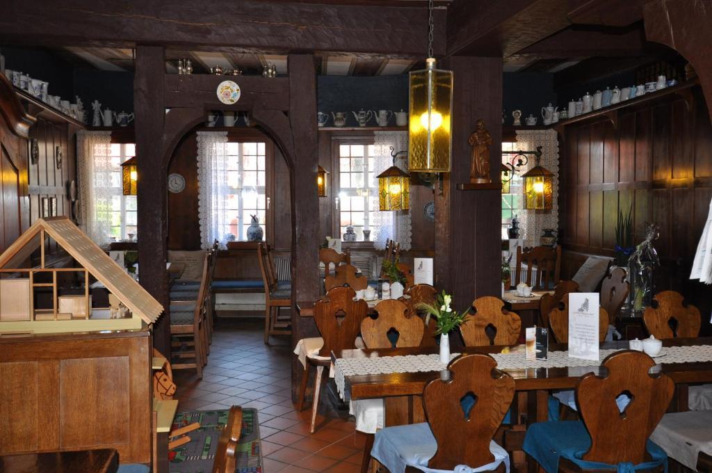 Hotel Schmuckkaestchen Miltenberg Exterior foto