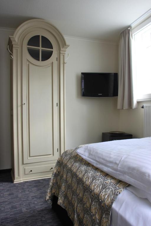 Hotel Schmuckkaestchen Miltenberg Habitación foto